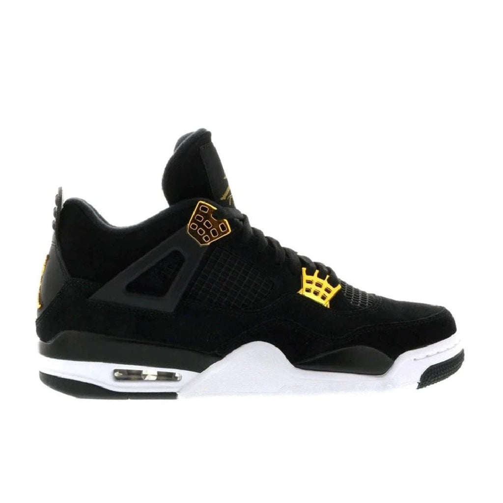 Air Jordan 4 Retro Royalty by Air Jordan