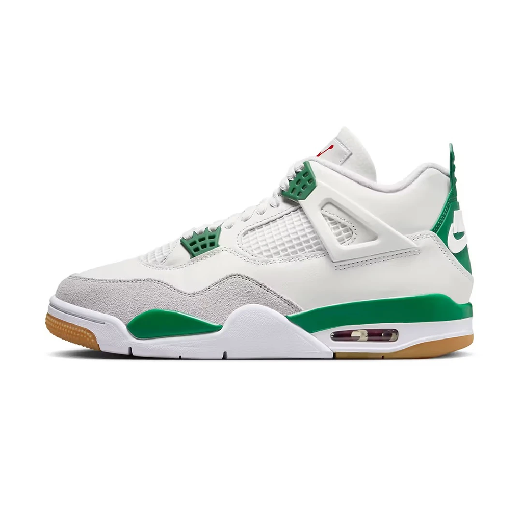 Air Jordan 4 Retro SB Pine Green by Air Jordan