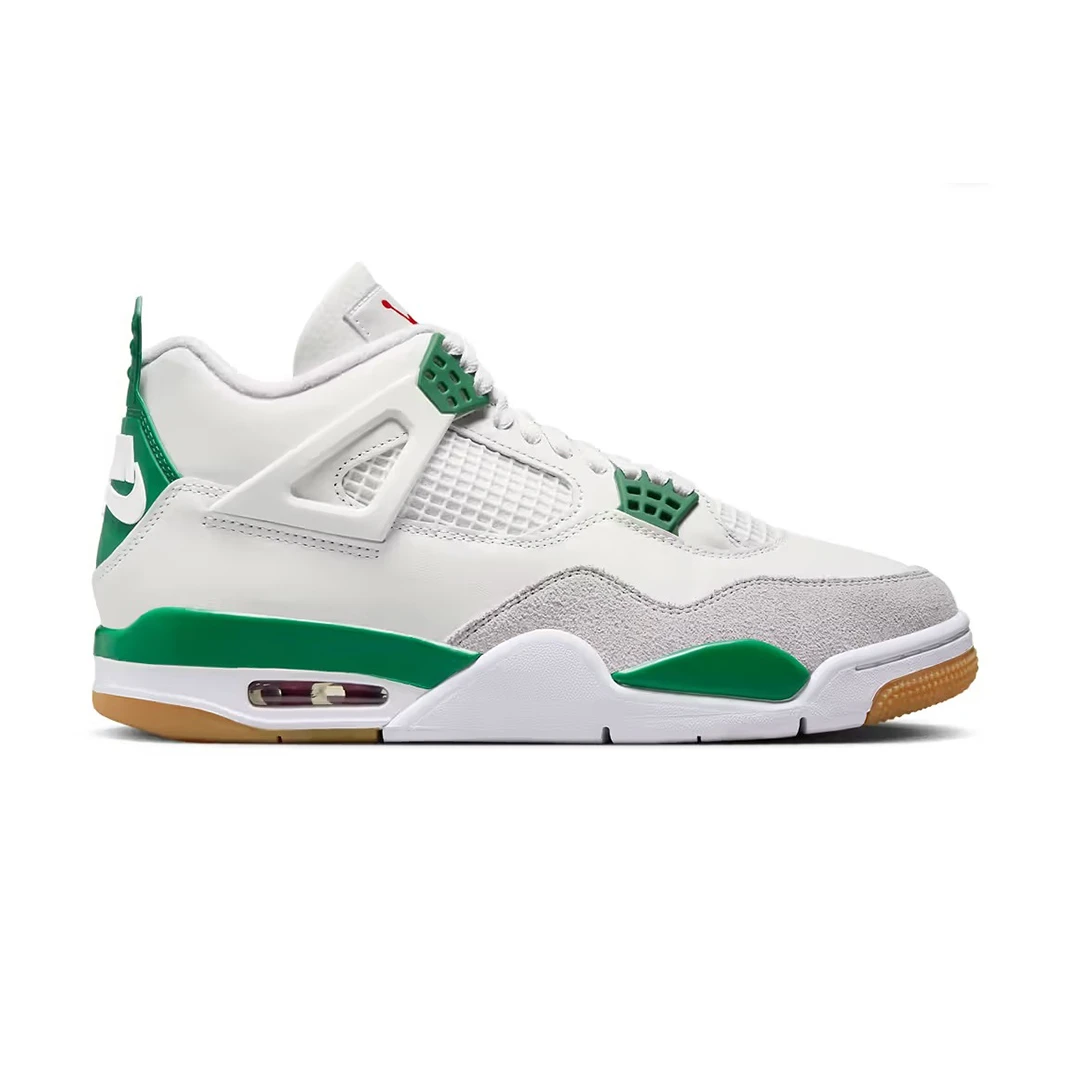 Air Jordan 4 Retro SB Pine Green by Air Jordan