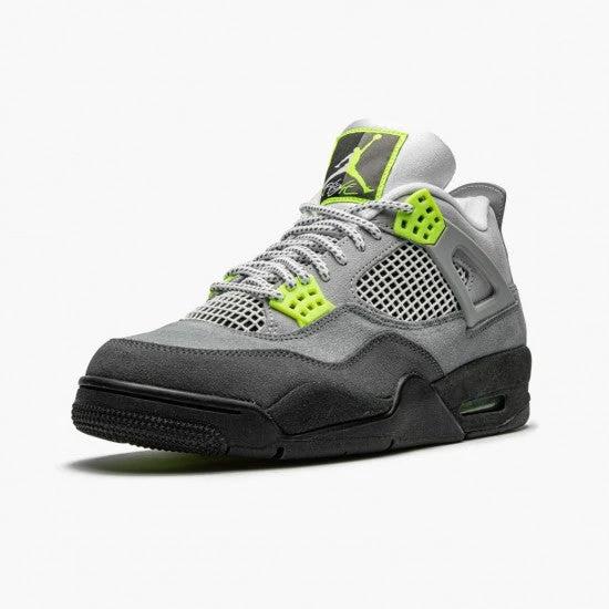 Air Jordan 4 “95 Neon” by Air Jordan