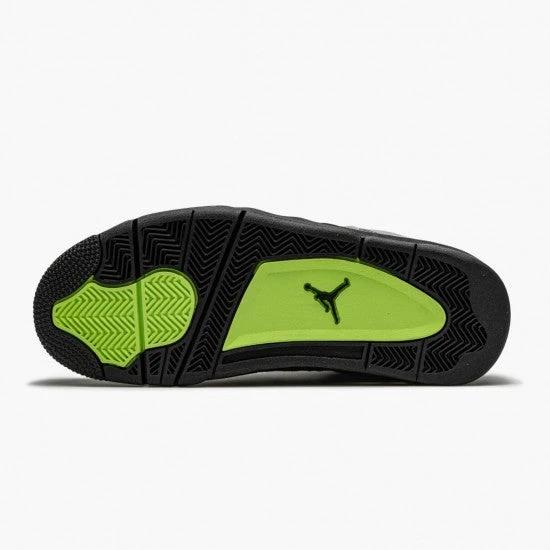 Air Jordan 4 “95 Neon” by Air Jordan