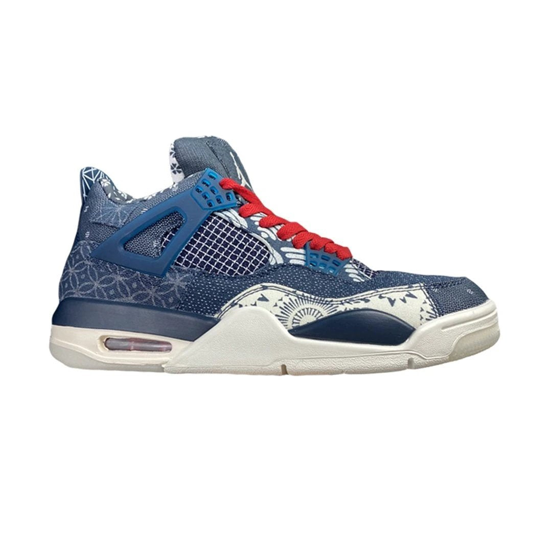 Air Jordan 4 Retro SE Sashiko by Air Jordan