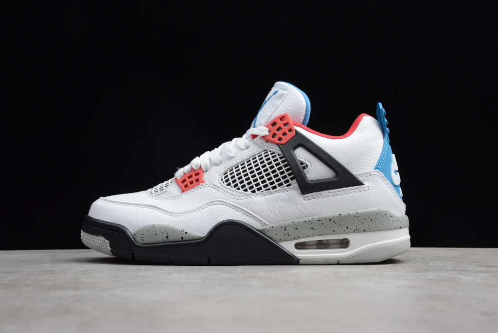 Air Jordan 4 Retro SE 'What The 4' by Air Jordan