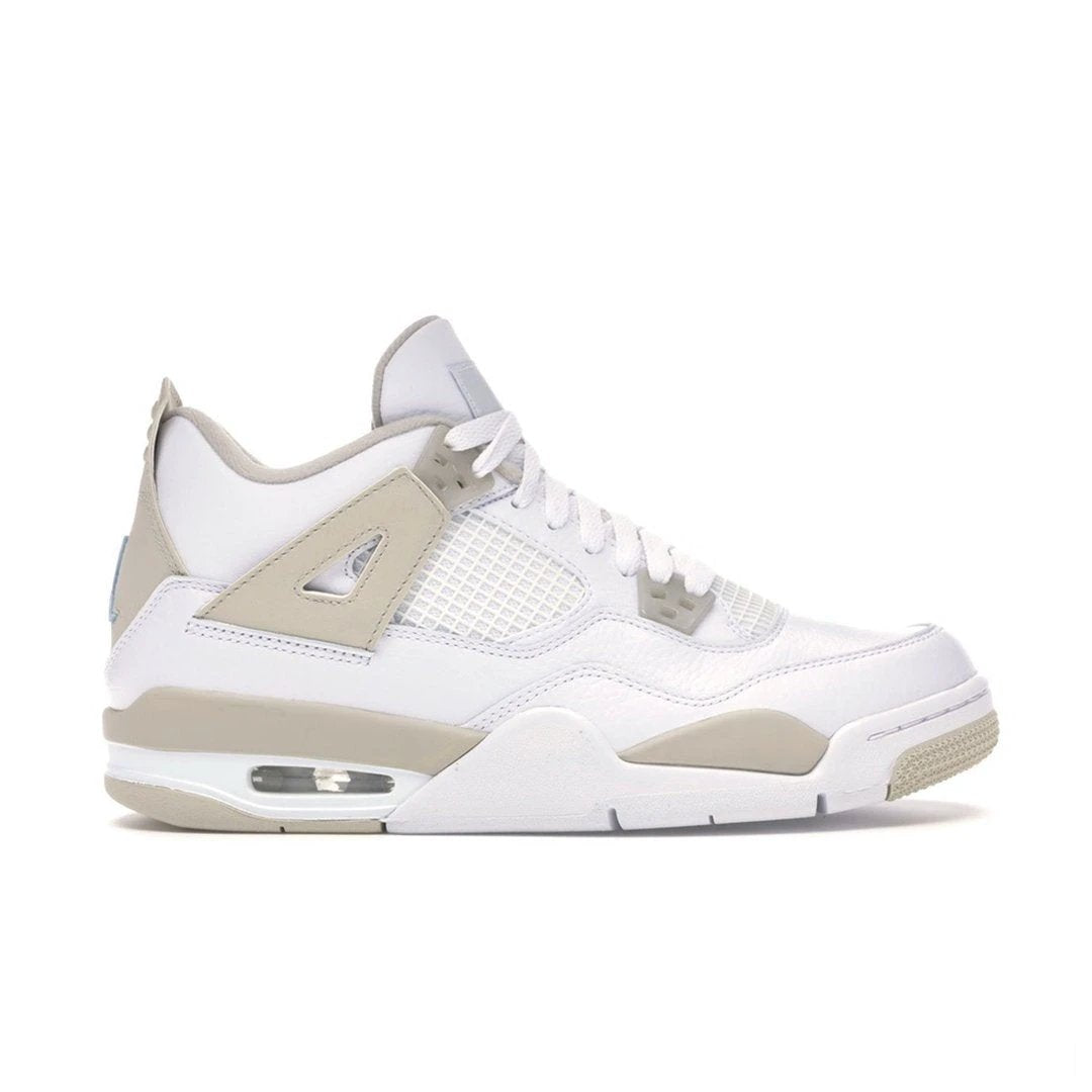 Air Jordan 4 Retro Sand by Air Jordan