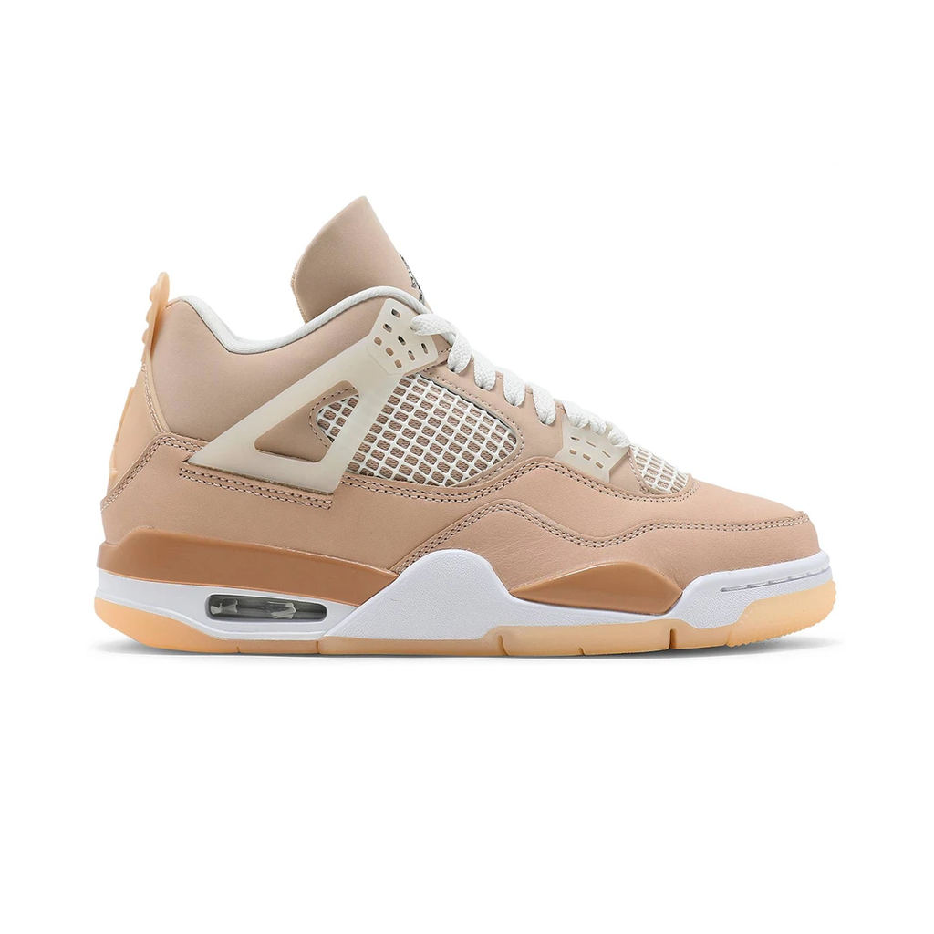 Air Jordan 4 Retro Shimmer by Air Jordan