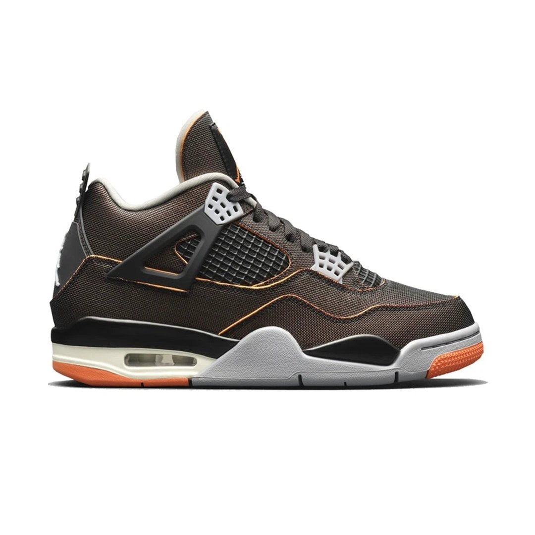 Air Jordan 4 Retro Starfish (W) by Air Jordan