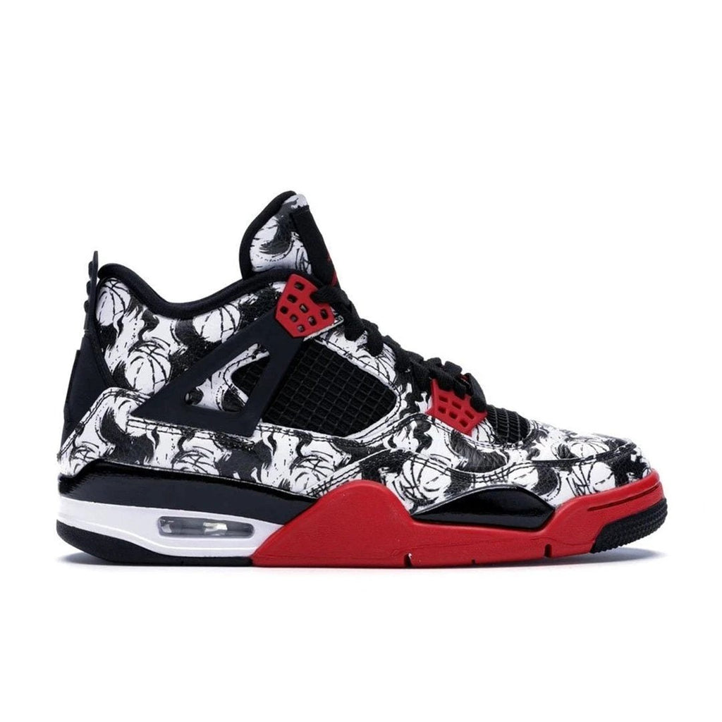 Air Jordan 4 Retro Tattoo (2018) by Air Jordan