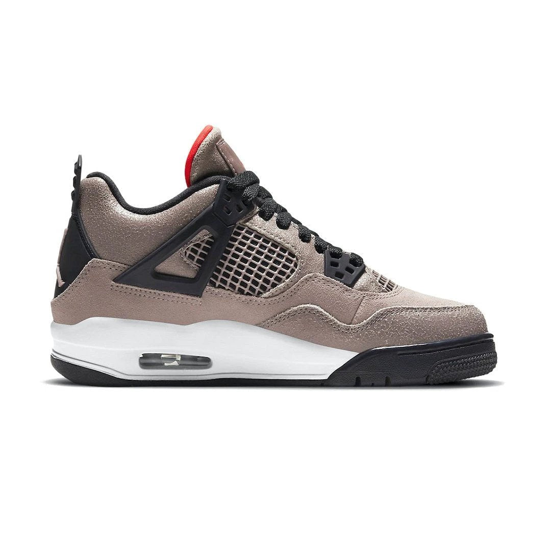 Air Jordan 4 Retro Taupe Haze by Air Jordan