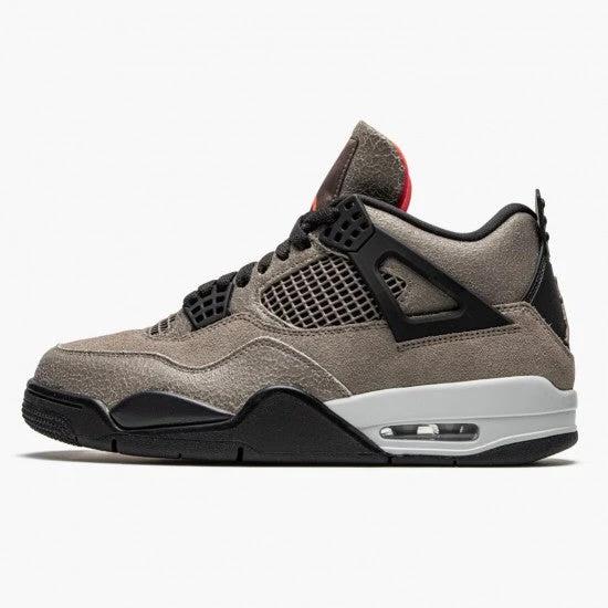 Air Jordan 4 Retro Taupe Haze by Air Jordan