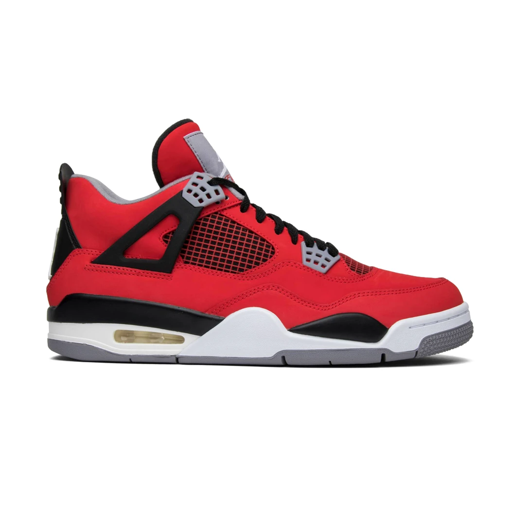 Air Jordan 4 Retro Toro Bravo by Air Jordan
