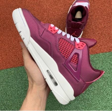 Air Jordan 4 Retro Valentine's Day by Air Jordan