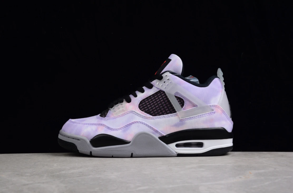 Air Jordan 4 Retro Zen Master by Air Jordan