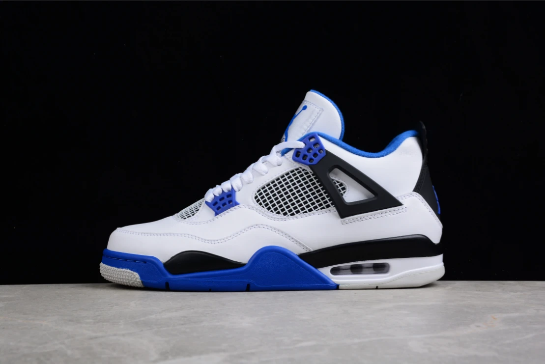 Air Jordan 4 Retro 'Motorsports'
