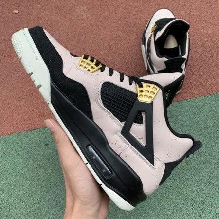 Air Jordan 4 Silt Red by Air Jordan