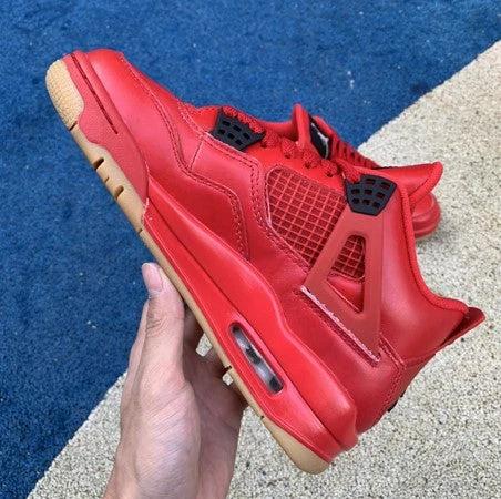 Air Jordan 4 Singles Day by Air Jordan