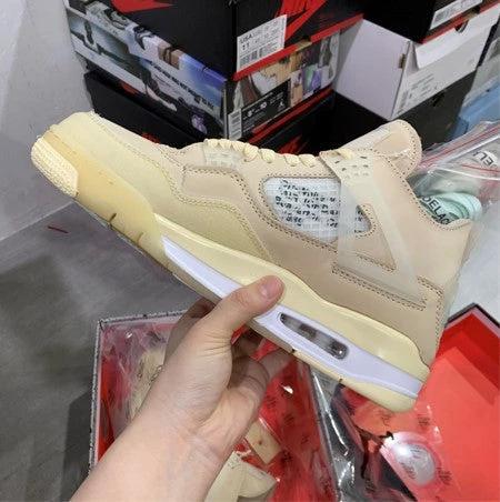 Air Jordan 4 WMNS by Air Jordan