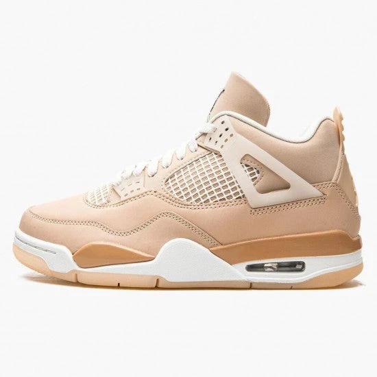 Air Jordan 4 WMNS Shimmer by Air Jordan