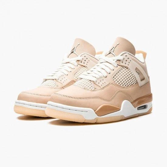 Air Jordan 4 WMNS Shimmer by Air Jordan