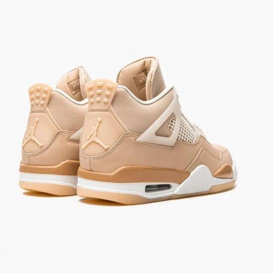 Air Jordan 4 WMNS Shimmer by Air Jordan