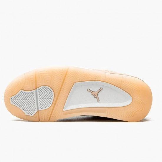 Air Jordan 4 WMNS Shimmer by Air Jordan