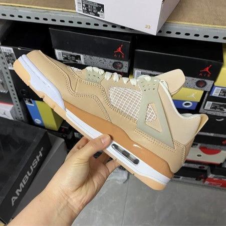 Air Jordan 4 WMNS “Shimmer” by Air Jordan