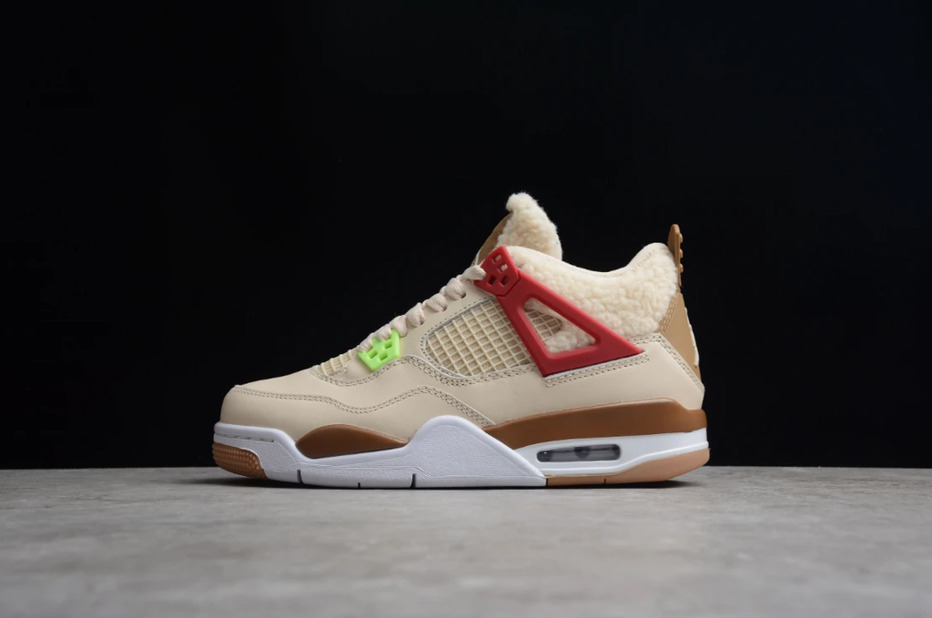 Air Jordan 4 Where The Wild Things Are by Air Jordan