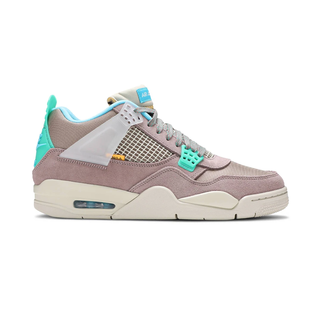 Air Jordan 4 X Taupe Haze (Copy) by Air Jordan