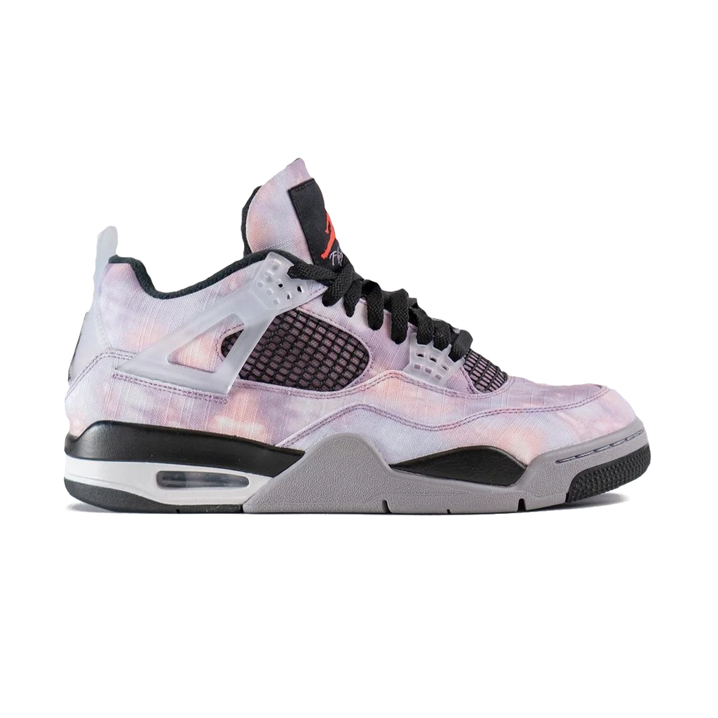 Air Jordan 4 X Taupe Haze (Copy) by Air Jordan