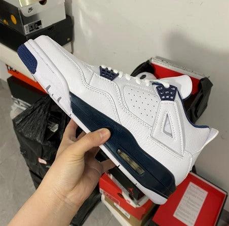 Air Jordan 4 “Columbia” by Air Jordan