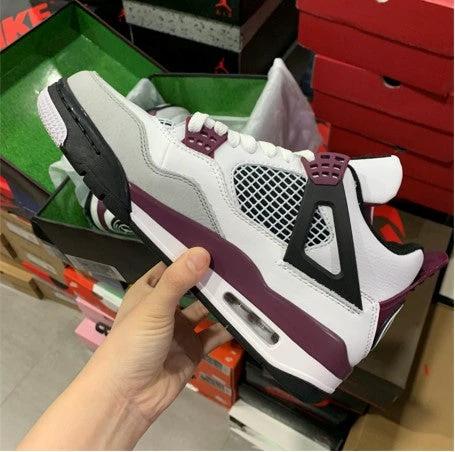 Air Jordan 4 “PSG” by Air Jordan