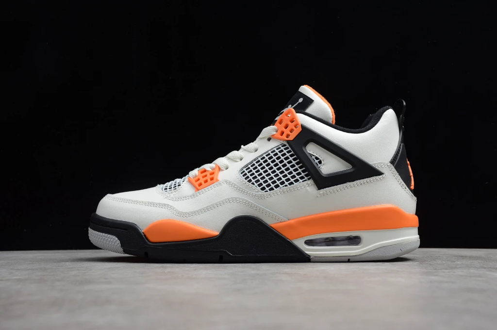 Air Jordan 4 “Starfish” by Air Jordan