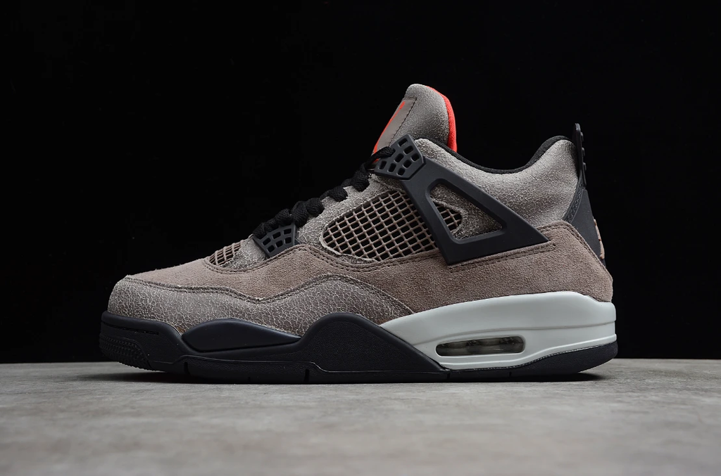 Air Jordan 4 “Taupe Haze” by Air Jordan