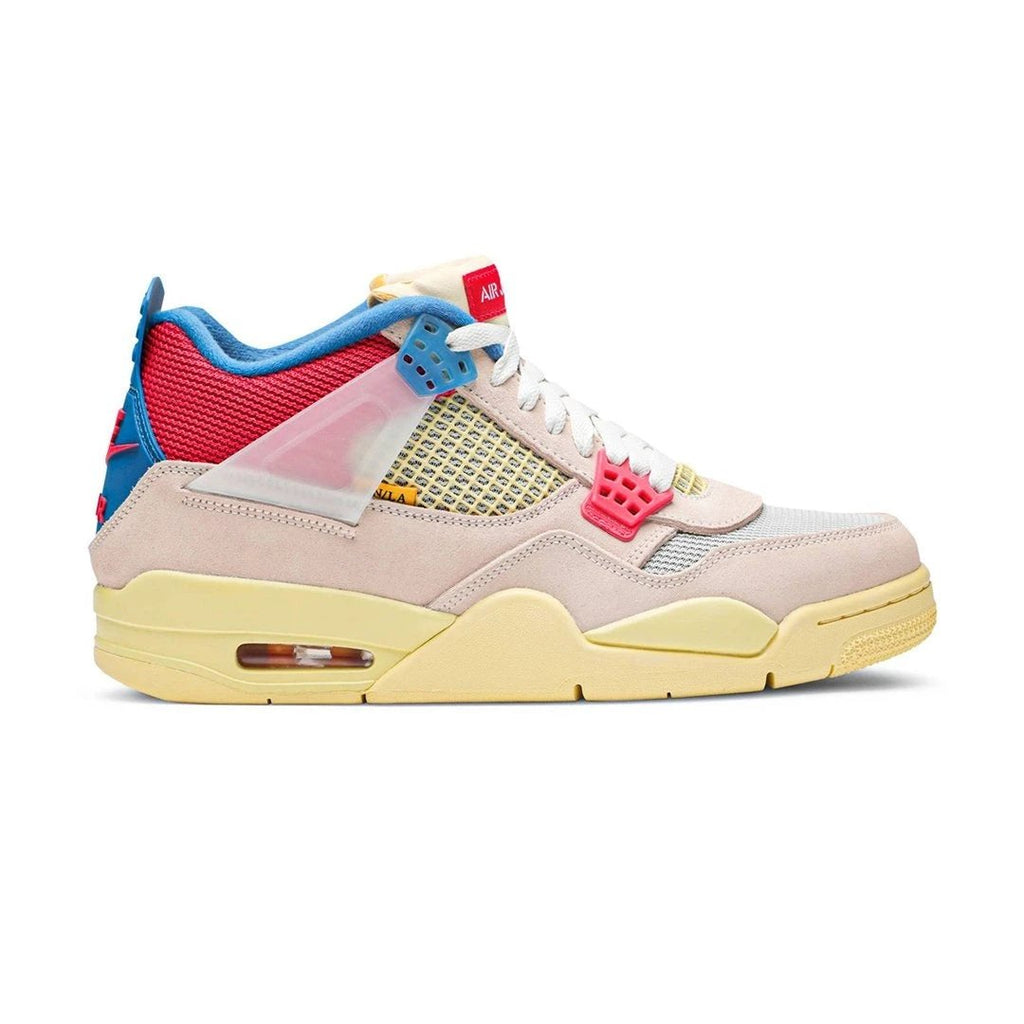 Air Jordan 4 x Guava Ice by Air Jordan