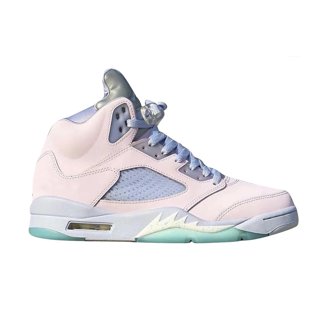 Air Jordan 5 Easter by Air Jordan