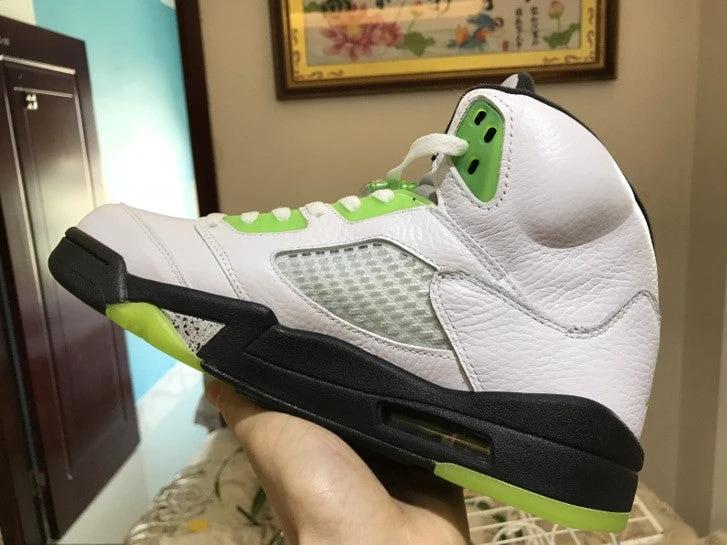 Air Jordan 5 French Streetball by Air Jordan