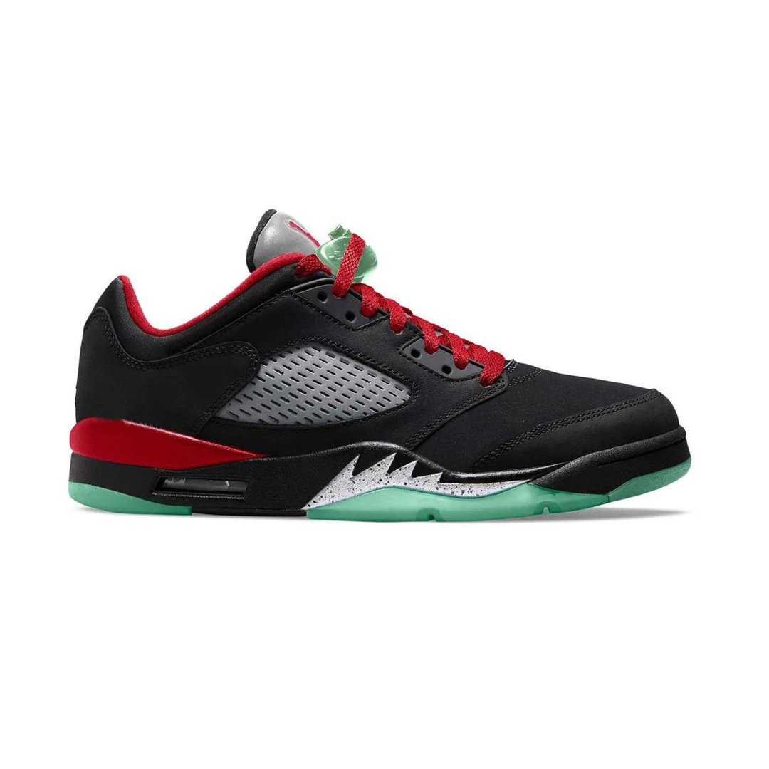 Air Jordan 5 Low x Clot by Air Jordan