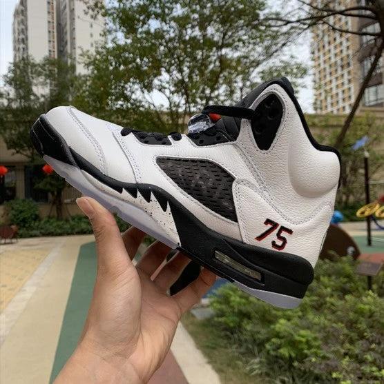 Air Jordan 5 Paris by Air Jordan