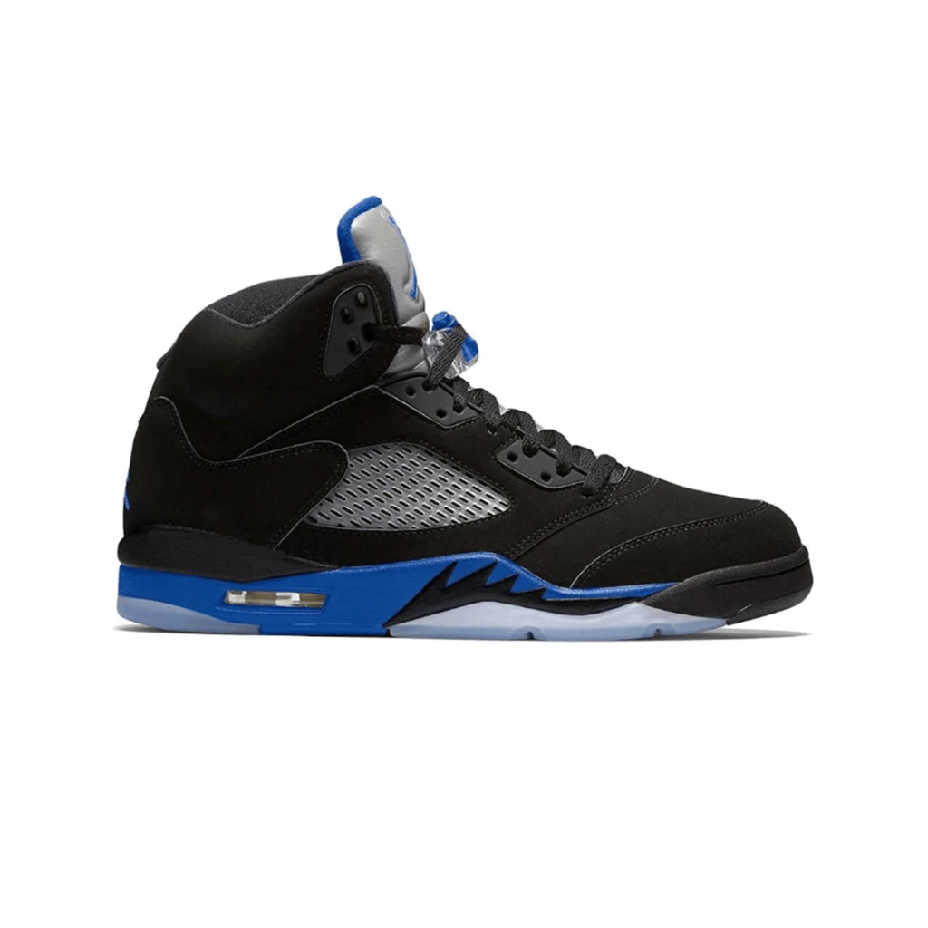 Air Jordan 5 Racer Blue by Air Jordan