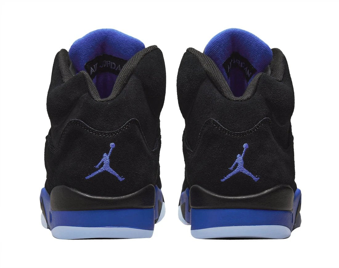 Air Jordan 5 Racer Blue by Air Jordan