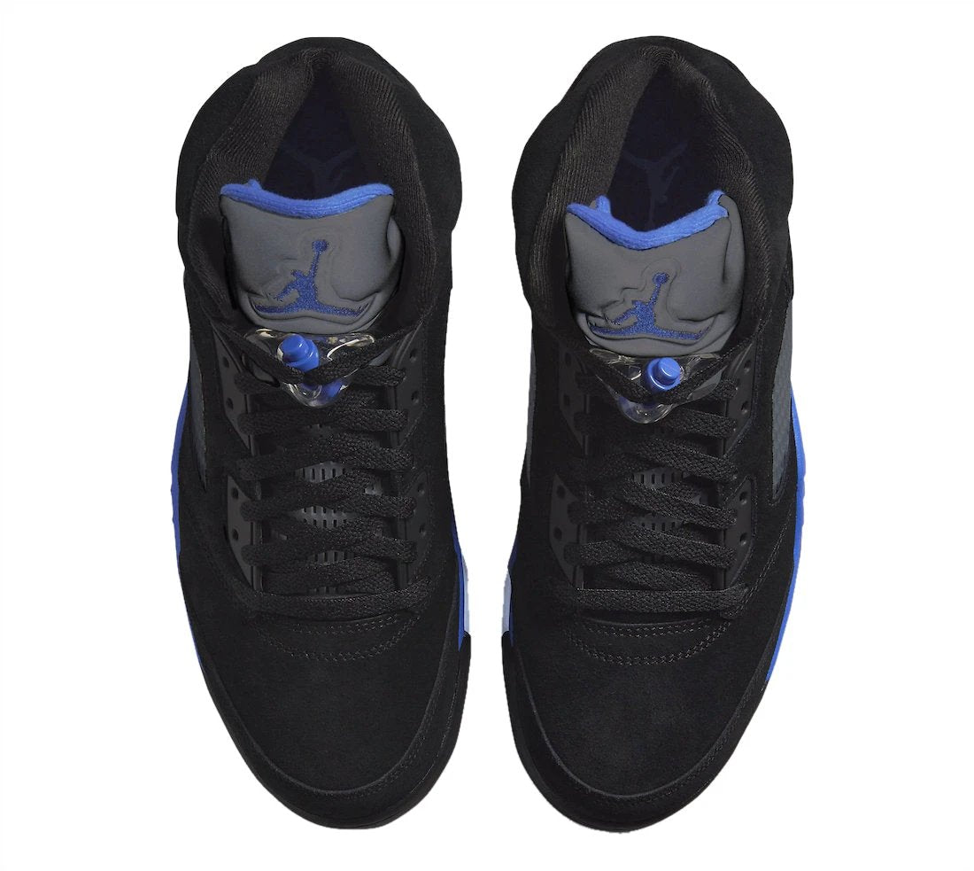 Air Jordan 5 Racer Blue by Air Jordan