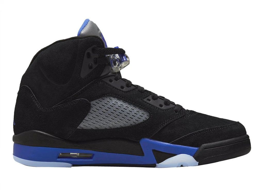 Air Jordan 5 Racer Blue by Air Jordan