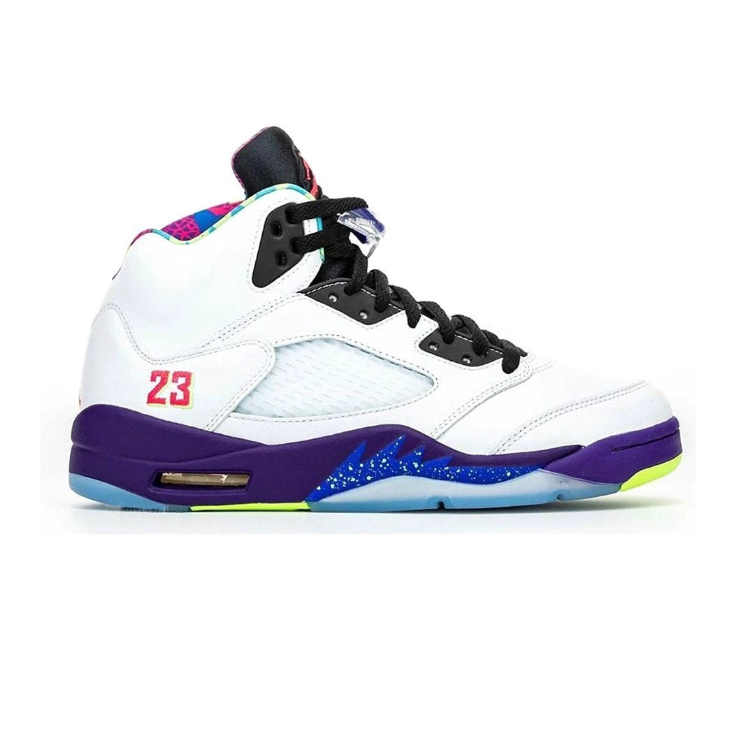 Air Jordan 5 Retro Alternate Bel-Air (2020) by Air Jordan