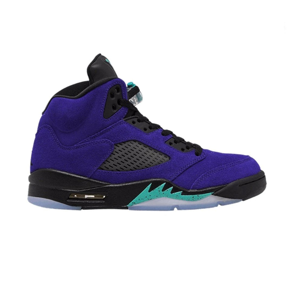 Air Jordan 5 Retro Alternate Grape by Air Jordan