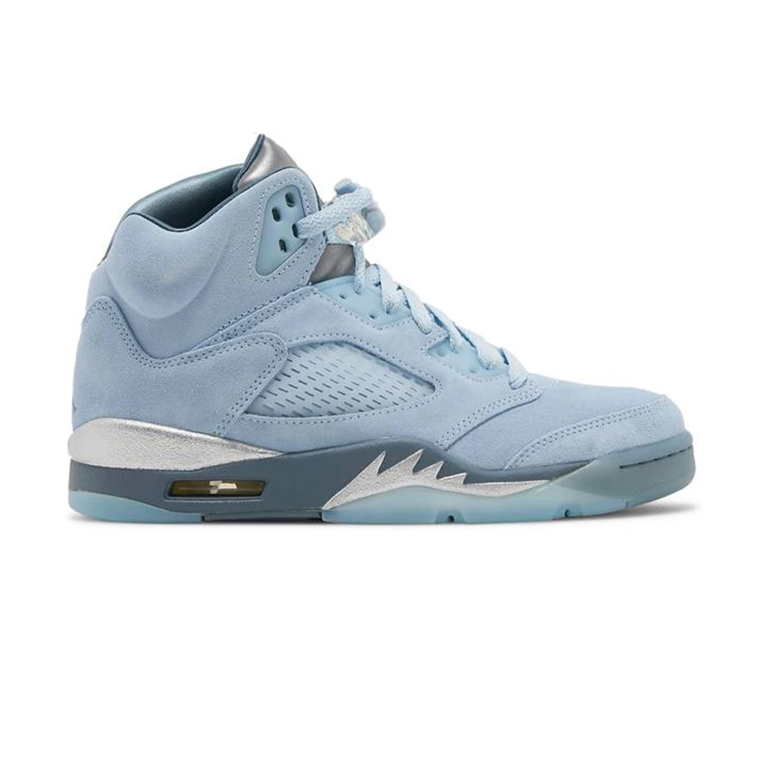 Air Jordan 5 Retro Bluebird by Air Jordan