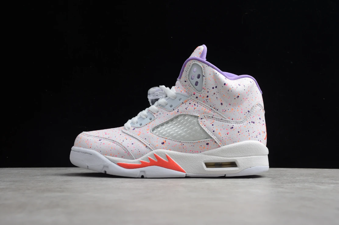 Air Jordan 5 Retro Easter (2020) by Air Jordan