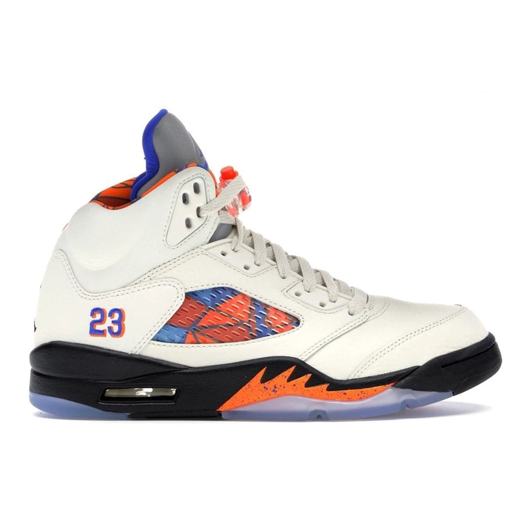 Air Jordan 5 Retro International Flight by Air Jordan