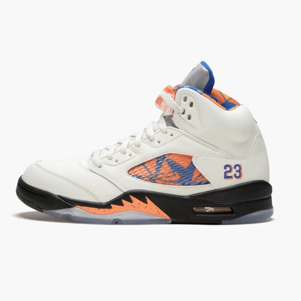 Air Jordan 5 Retro International Flight by Air Jordan