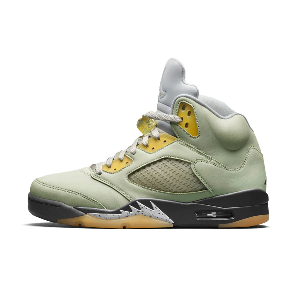 Air Jordan 5 Retro Jade Horizon by Air Jordan