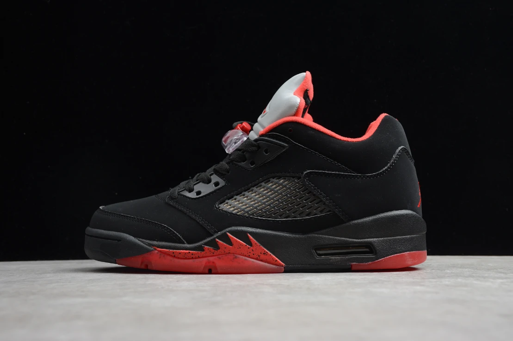 Air Jordan 5 Retro Low 'Alternate 90' by Air Jordan