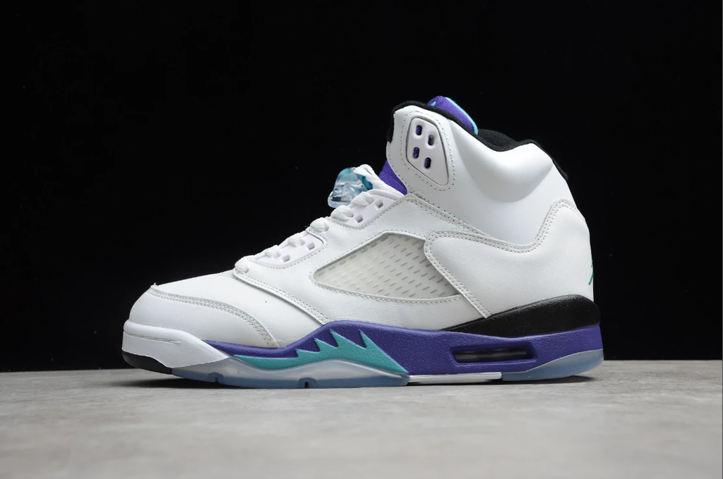 Air Jordan 5 Retro NRG 'Fresh Prince' by Air Jordan